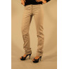 PATRIZIA PEPE WOMEN&39S GRAY PANTS