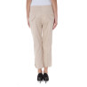 PHARD BEIGE WOMAN TROUSERS