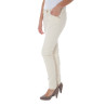 PHARD BEIGE WOMAN TROUSERS