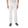 BLEND PANTALONE UOMO BIANCO