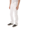 BLEND PANTALONE UOMO BIANCO