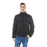 CALVIN KLEIN MEN&39S BLACK DOWN JACKET