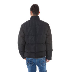 CALVIN KLEIN MEN&39S BLACK DOWN JACKET