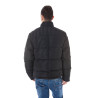 CALVIN KLEIN MEN&39S BLACK DOWN JACKET