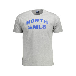 NORTH SAILS T-SHIRT MANICHE...