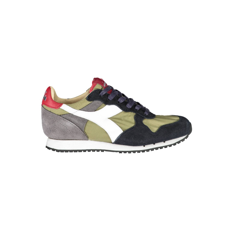 DIADORA GREEN WOMEN&39S SPORTS SHOES