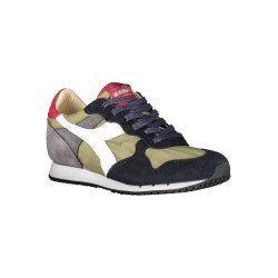 DIADORA GREEN WOMEN&39S SPORTS SHOES