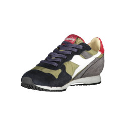 DIADORA GREEN WOMEN&39S SPORTS SHOES