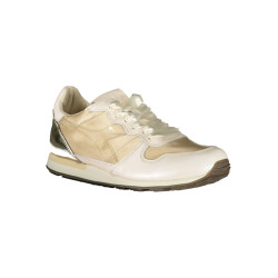 DIADORA BEIGE WOMEN&39S SPORTS SHOES