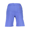 U.S. POLO PANTALONE SHORT UOMO BLU