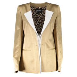 JUST CAVALLI CLASSIC JACKET...