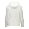 LEVI&39S SWEATSHIRT WITHOUT ZIP WOMAN WHITE