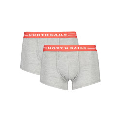 NORTH SAILS BOXER MAN GRAY