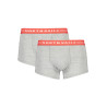 NORTH SAILS BOXER MAN GRAY