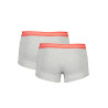 NORTH SAILS BOXER MAN GRAY