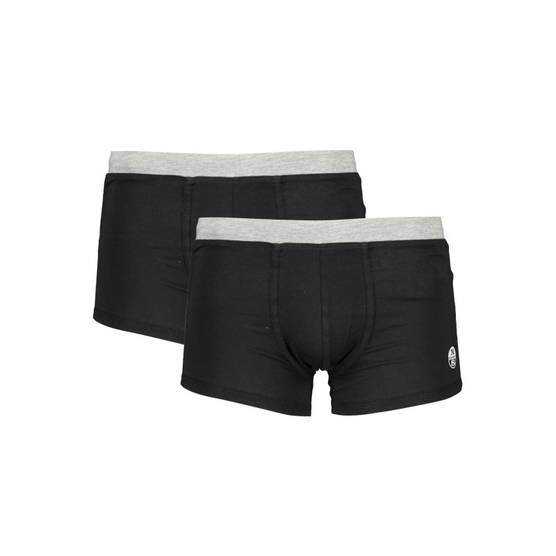 NORTH SAILS BOXER UOMO NERO