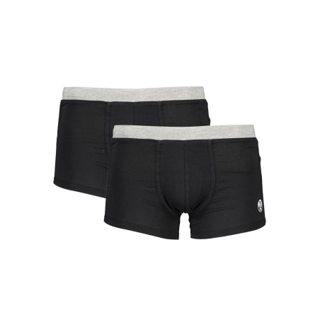 NORTH SAILS MEN&39S BLACK BOXER