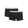 NORTH SAILS MEN&39S BLACK BOXER