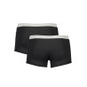 NORTH SAILS MEN&39S BLACK BOXER