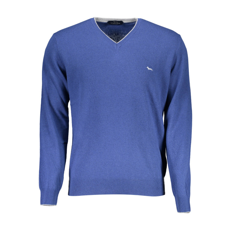 HARMONT &amp BLAINE MEN&39S BLUE SWEATER