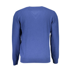 HARMONT &amp BLAINE MEN&39S BLUE SWEATER