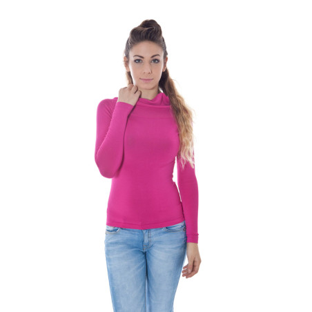 WOMEN&39S PINK BLUSH SWEATER