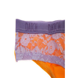 DATCH ORANGE WOMAN THONG