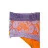 DATCH ORANGE WOMAN THONG