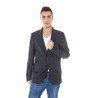 CALVIN KLEIN MEN&39S CLASSIC JACKET GRAY