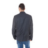 CALVIN KLEIN MEN&39S CLASSIC JACKET GRAY