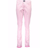 GANT WOMEN&39S PINK TROUSERS