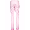 GANT WOMEN&39S PINK TROUSERS