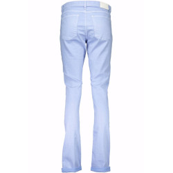 GANT WOMEN&39S LIGHT BLUE TROUSERS