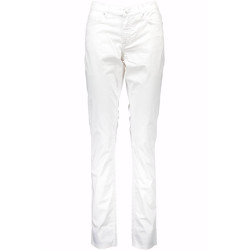 GANT PANTALONE DONNA BIANCO