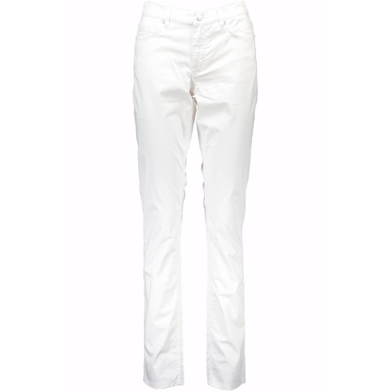 Gant 1401410478_BIANCO_113