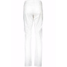 GANT WOMEN&39S WHITE TROUSERS