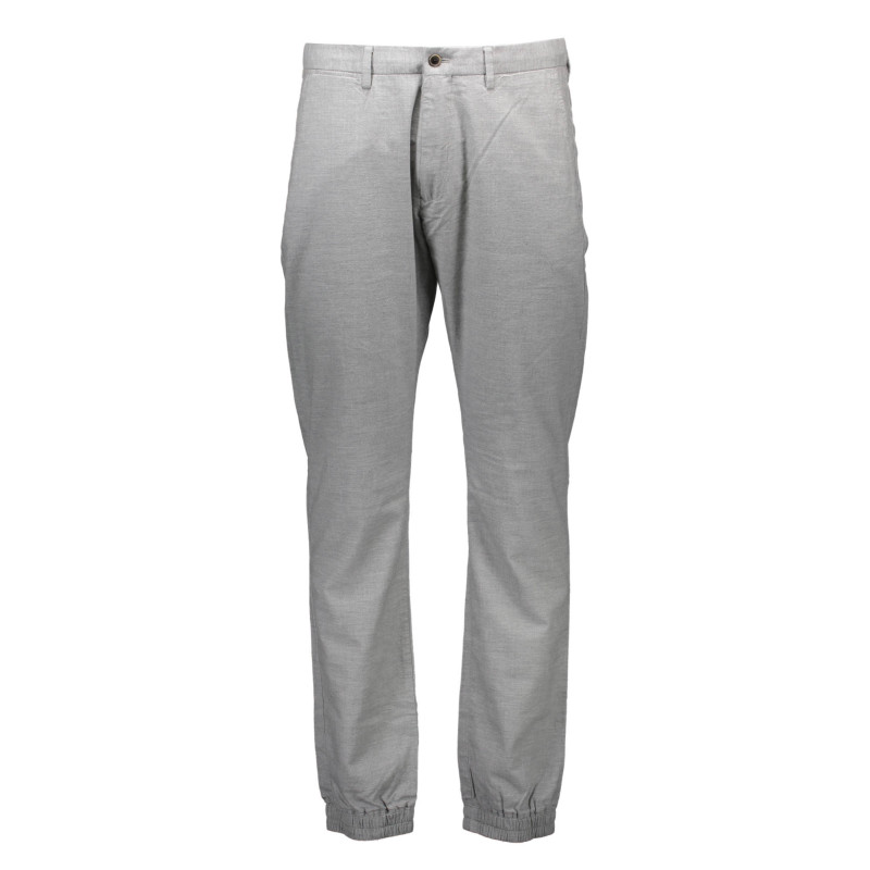 GANT MEN&39S GRAY PANTS