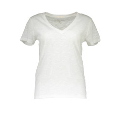 GANT T-SHIRT MANICHE CORTE...