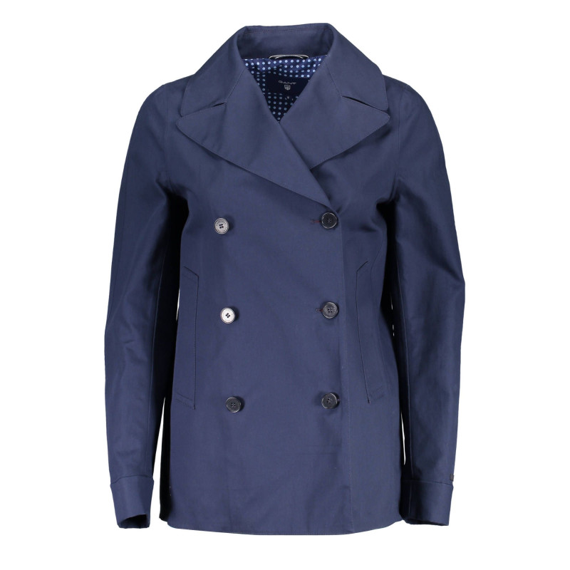 GANT WOMEN&39S BLUE SPORT JACKET