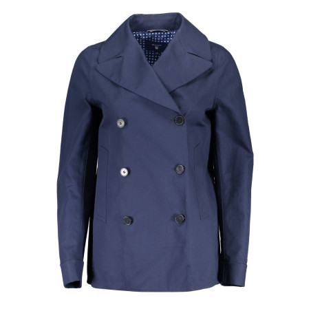 GANT WOMEN&39S BLUE SPORT JACKET