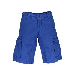 GANT MEN&39S BLUE SHORTS