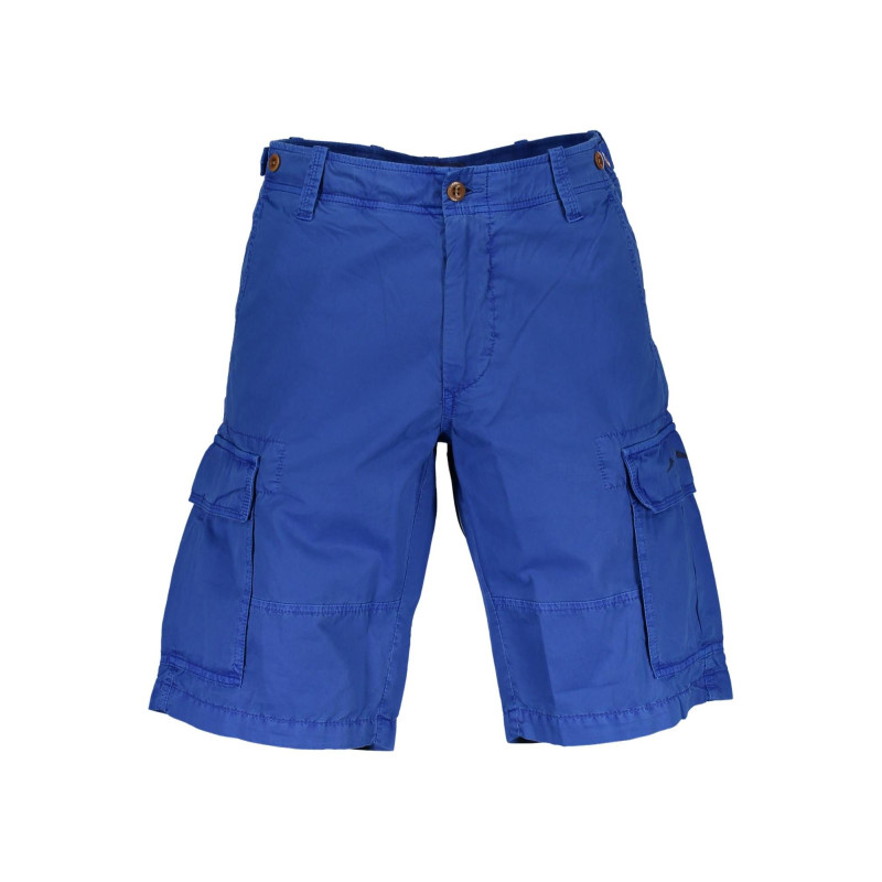 GANT PANTALONE BERMUDA UOMO BLU