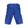 GANT PANTALONE BERMUDA UOMO BLU