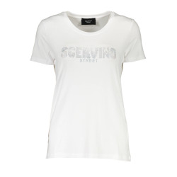 SCERVINO STREET T-SHIRT...