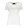 SCERVINO STREET WOMEN&39S SHORT SLEEVE T-SHIRT WHITE