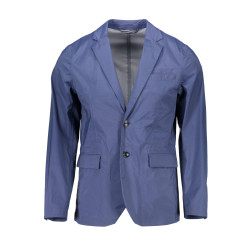 GANT GIACCA CLASSICA UOMO BLU