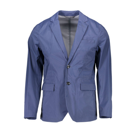 GANT MEN&39S CLASSIC BLUE JACKET