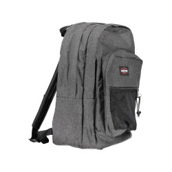 Eastpak EK06077H_GRIGIO_BLACK-DENIM