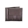 LANCETTI BROWN MEN&39S WALLET