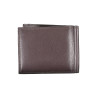 LANCETTI BROWN MEN&39S WALLET